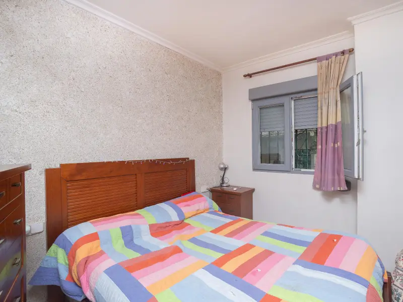 Апартаменти з 2 спальнями у Benidorm, Коста-Бланка — фото 4 з 22