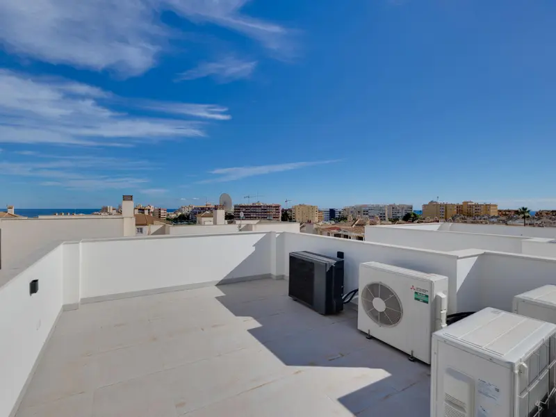 Landhuis met 4 slaapkamers in Torrevieja, Costa Blanca — foto 6 van 26