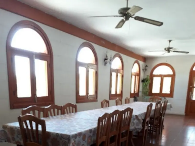 Villa de 7 dormitorios en Desconocido, Costa Blanca — foto 14 de 17