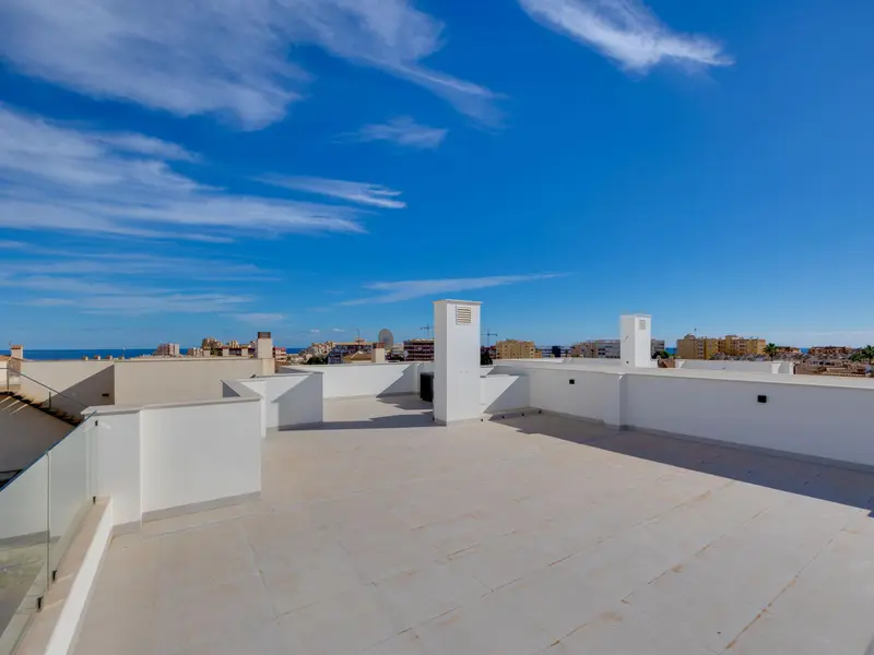 Landhuis met 4 slaapkamers in Torrevieja, Costa Blanca — foto 11 van 26