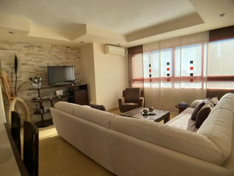 Apartamento en Benidorm, Costa Blanca