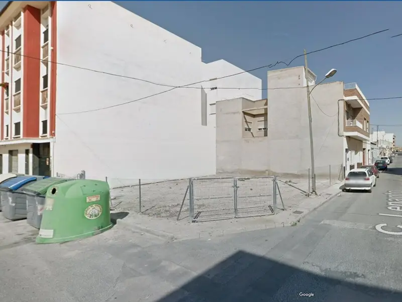 أرض en Monforte del Cid, Costa Blanca — صورة 2 من 9