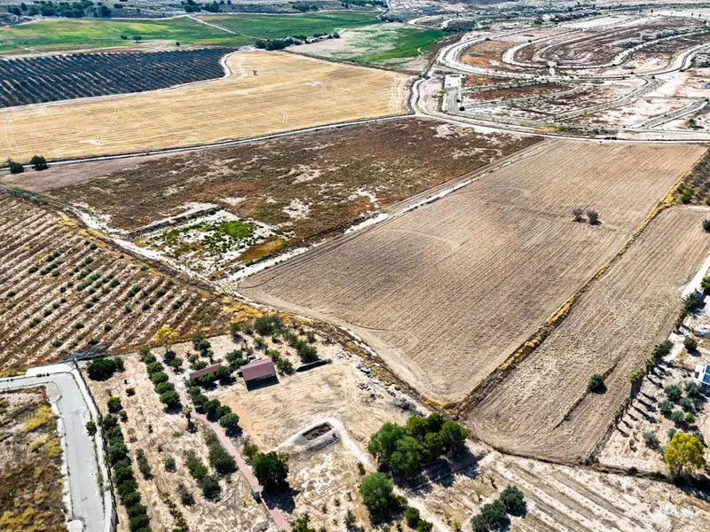 Terreno en Murcia, Costa Blanca — foto 7 de 10
