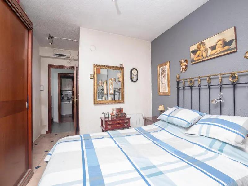 Apartamento de 4 dormitorios en Desconocido, Costa Blanca — foto 7 de 21