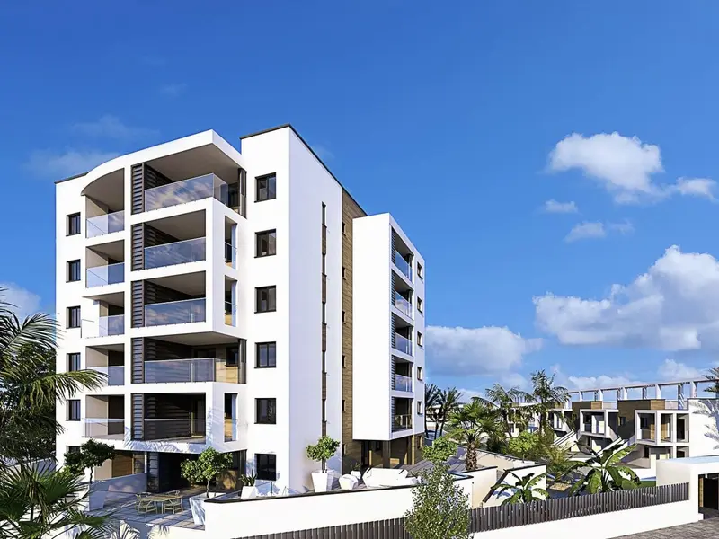 Apartamento de 3 dormitorios en Pilar de la Horadada, Costa Blanca — foto 14 de 19