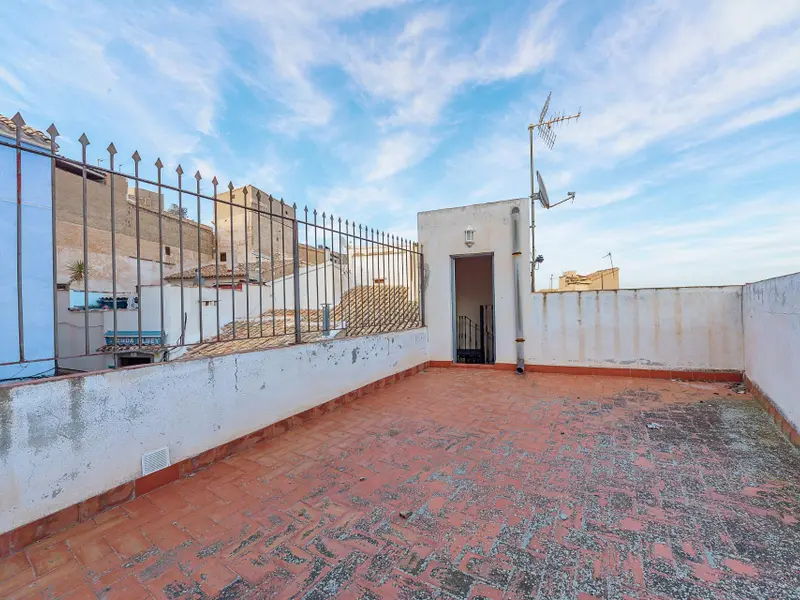 Villa with 4 bedrooms in Mula, Costa Blanca — photo 28 of 28