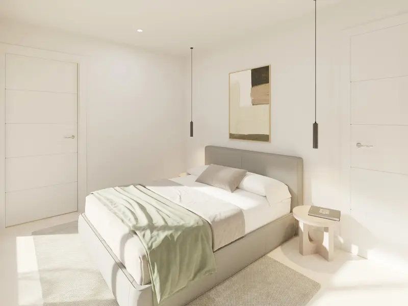 Villa with 3 bedrooms in Los Montesinos, Costa Blanca — photo 10 of 30