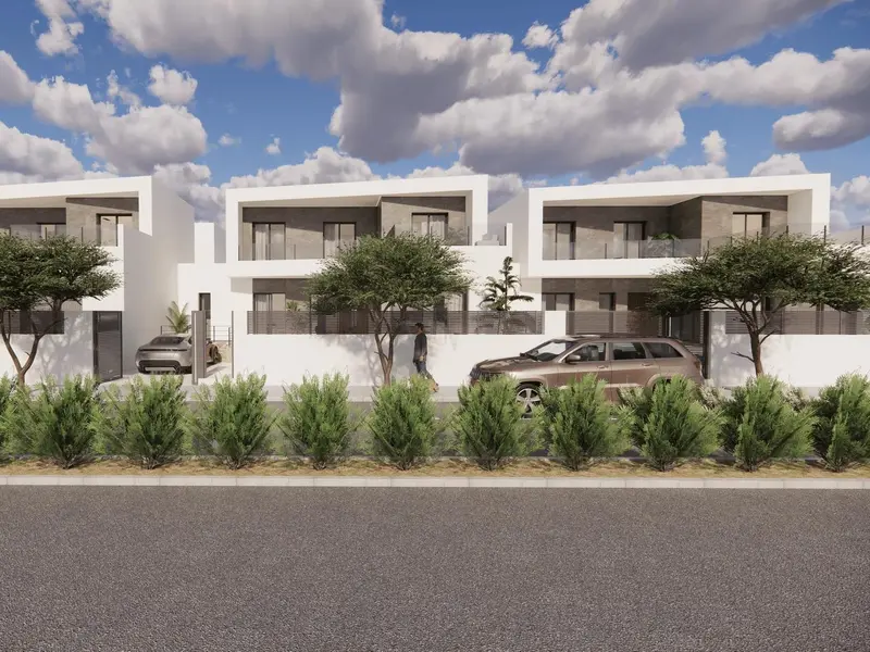 Terreno de 3 dormitorios en Dolores, Costa Blanca — foto 5 de 30