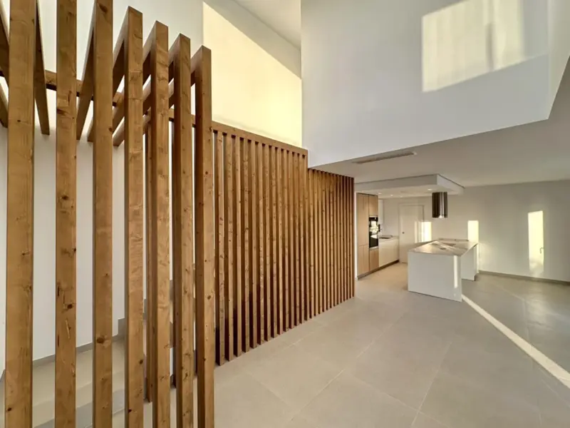 Villa de 4 dormitorios en Finestrat, Costa Blanca — foto 15 de 30