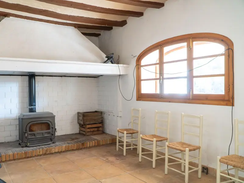 Landhaus mit 15 Schlafzimmern in Desconocido, Costa Blanca — Foto 11 von 30