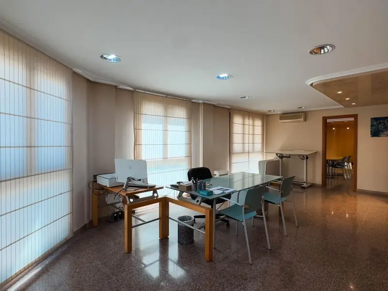 Gewerbe mit 5 Schlafzimmern in Elche, Costa Blanca — Foto 23 von 26