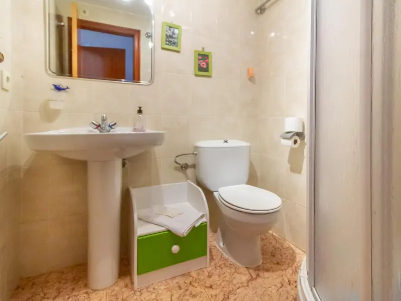 Apartamento de 3 dormitorios en Villajoyosa, Costa Blanca — foto 30 de 30
