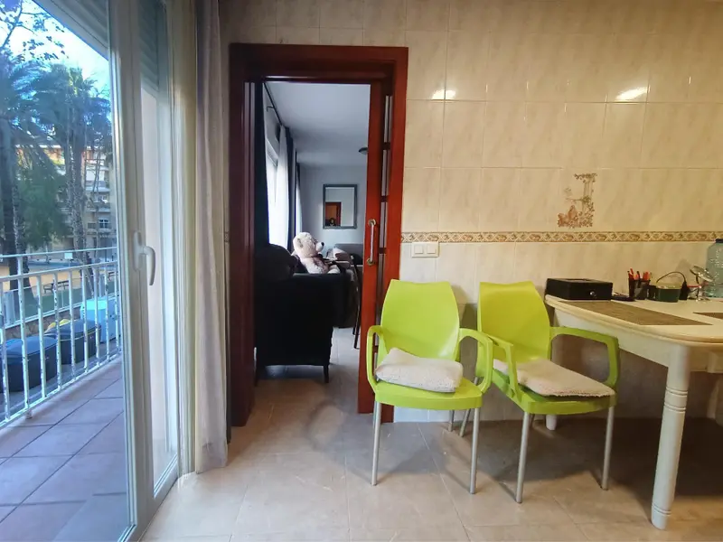 Appartement met 3 slaapkamers in Jávea, Costa Blanca — foto 6 van 30