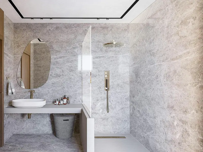 Villa de 6 dormitorios en Finestrat, Costa Blanca — foto 14 de 26