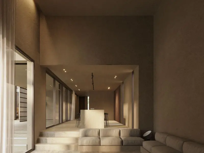 Villa de 3 dormitorios en La Nucía, Costa Blanca — foto 6 de 16