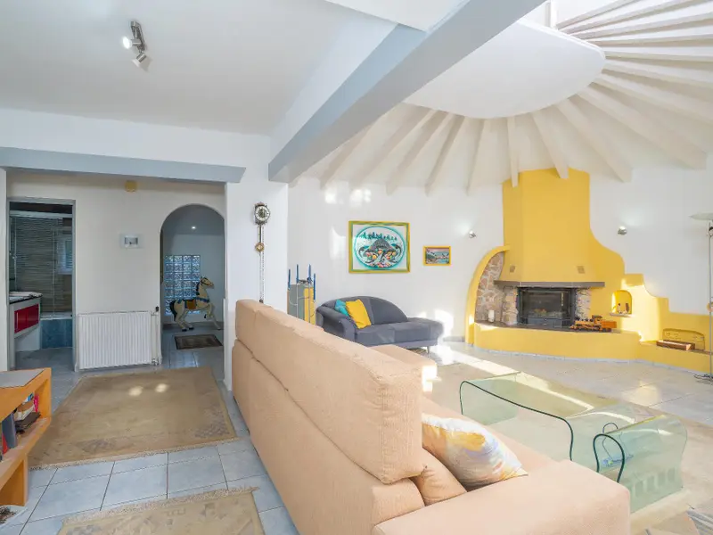 Villa de 4 dormitorios en Benissa, Costa Blanca — foto 15 de 30