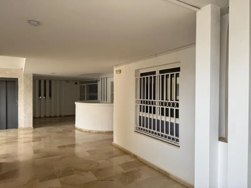 Apartment with 2 bedrooms in Alfaz del Pi, Costa Blanca — photo 23 of 30