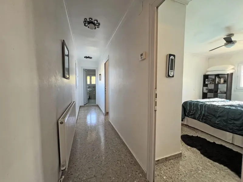Villa met 3 slaapkamers in Jávea, Costa Blanca — foto 13 van 30