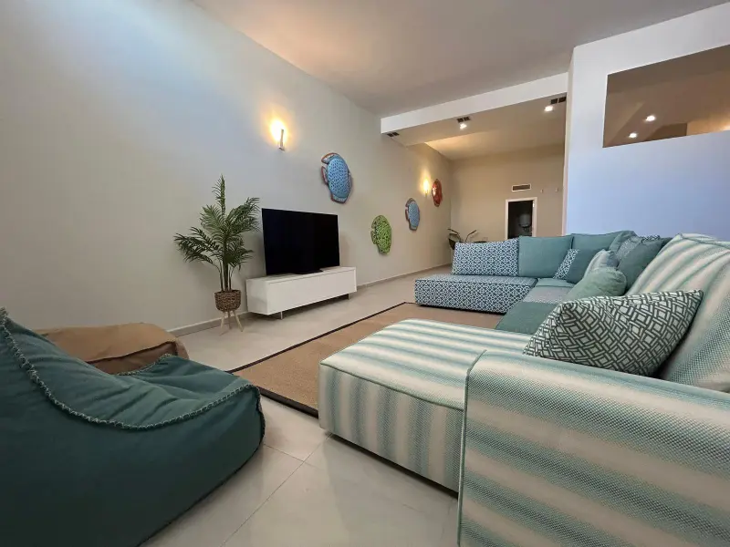 Villa de 5 dormitorios en Finestrat, Costa Blanca — foto 29 de 30
