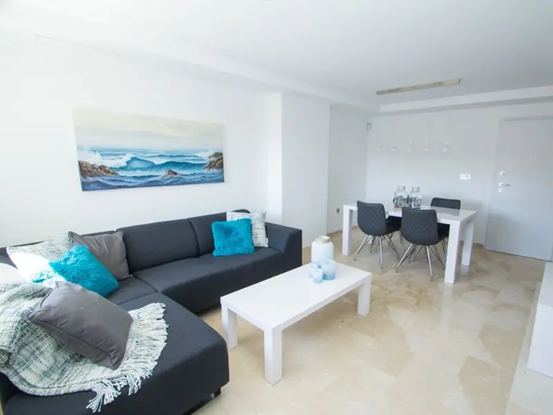 Apartamento de 2 dormitorios en Orihuela Costa, Costa Blanca — foto 8 de 30
