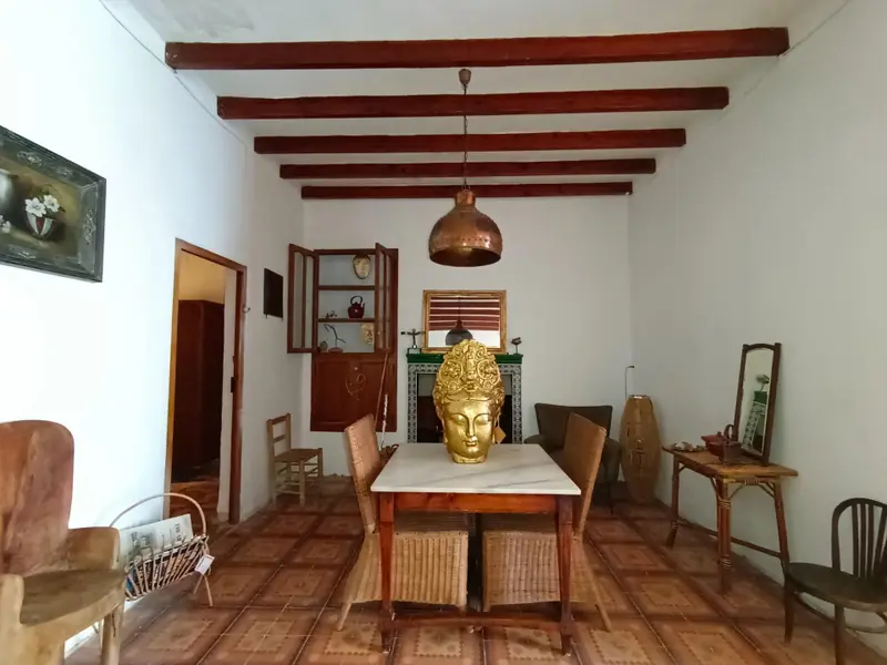 Villa met 4 slaapkamers in Desconocido, Costa Blanca — foto 3 van 26