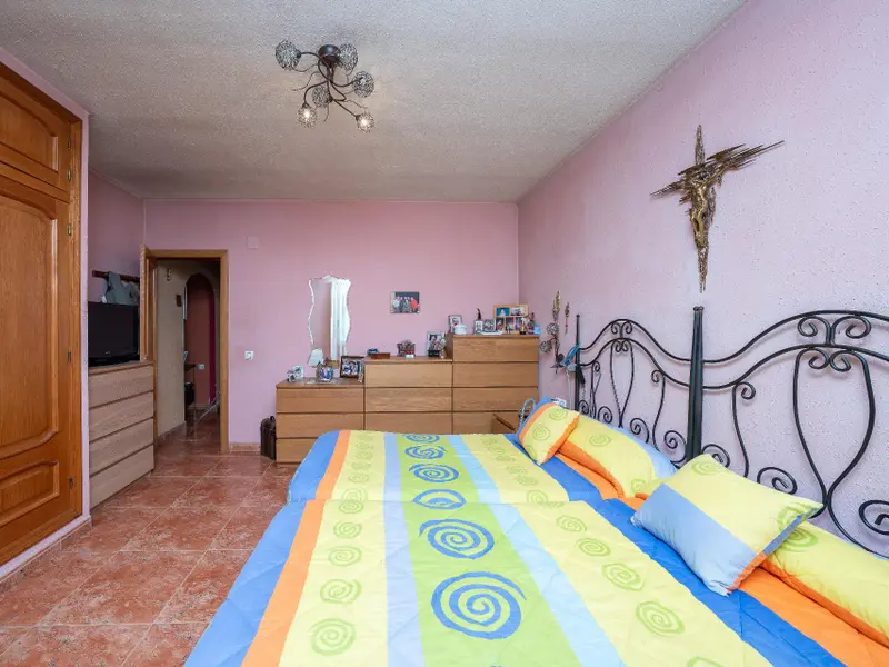 Villa with 2 bedrooms in Alicante, Costa Blanca — photo 14 of 23