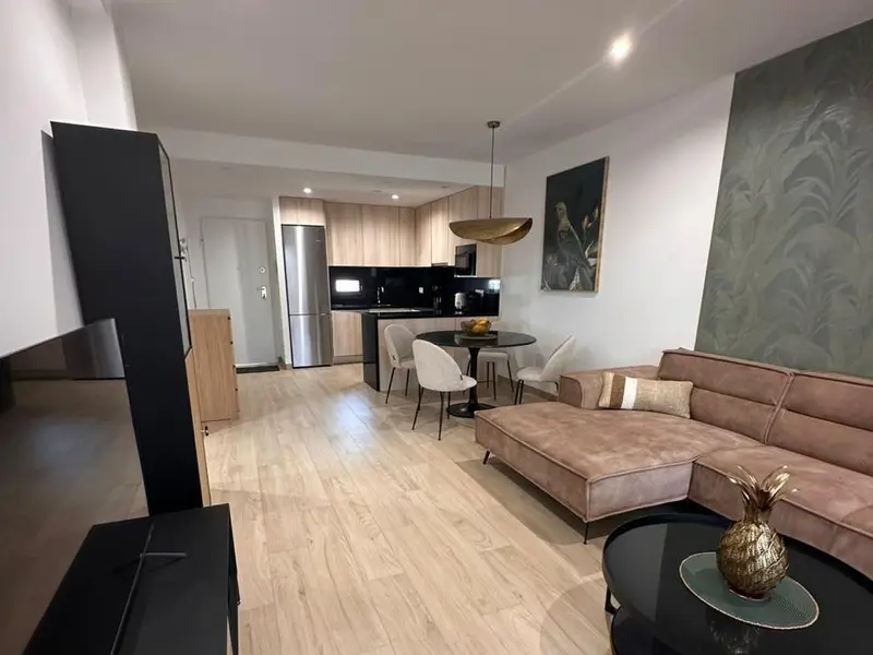 Apartamento de 2 dormitorios en Finestrat, Costa Blanca — foto 3 de 15