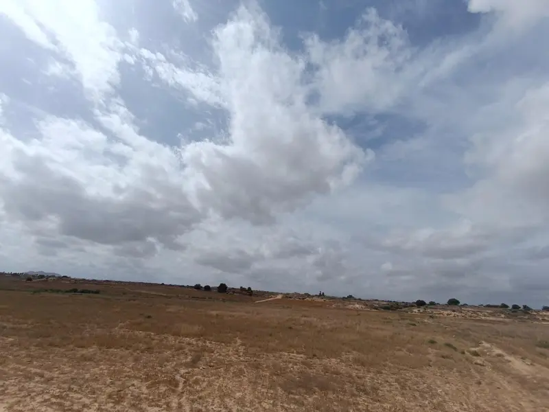 Land in Desconocido, Costa Blanca — photo 7 of 10