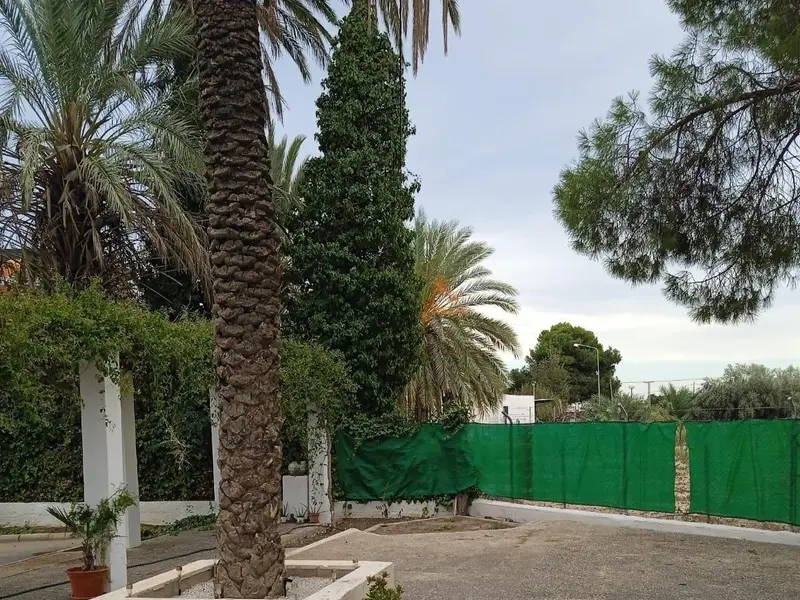 Villa met 5 slaapkamers in Desconocido, Costa Blanca — foto 8 van 30
