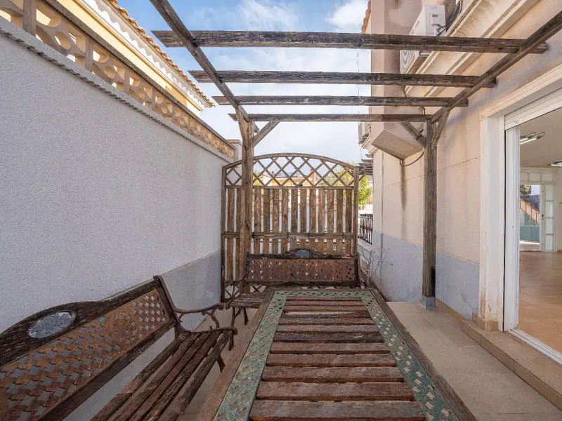 Villa de 5 dormitorios en Aspe, Costa Blanca — foto 12 de 30