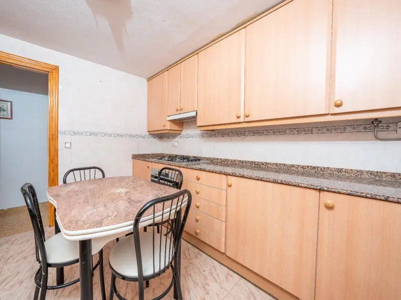 Apartamento de 4 dormitorios en Dénia, Costa Blanca — foto 21 de 30