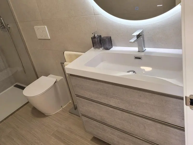 Ático de 3 dormitorios en Guardamar del Segura, Costa Blanca — foto 23 de 30