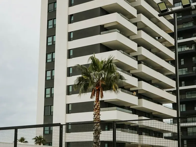 Ático en Calpe, Costa Blanca