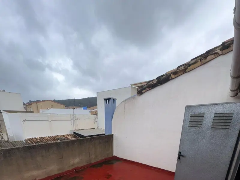 Villa met 3 slaapkamers in Desconocido, Costa Blanca — foto 11 van 12