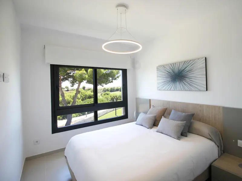 Villa with 3 bedrooms in Pilar de la Horadada, Costa Blanca — photo 27 of 30