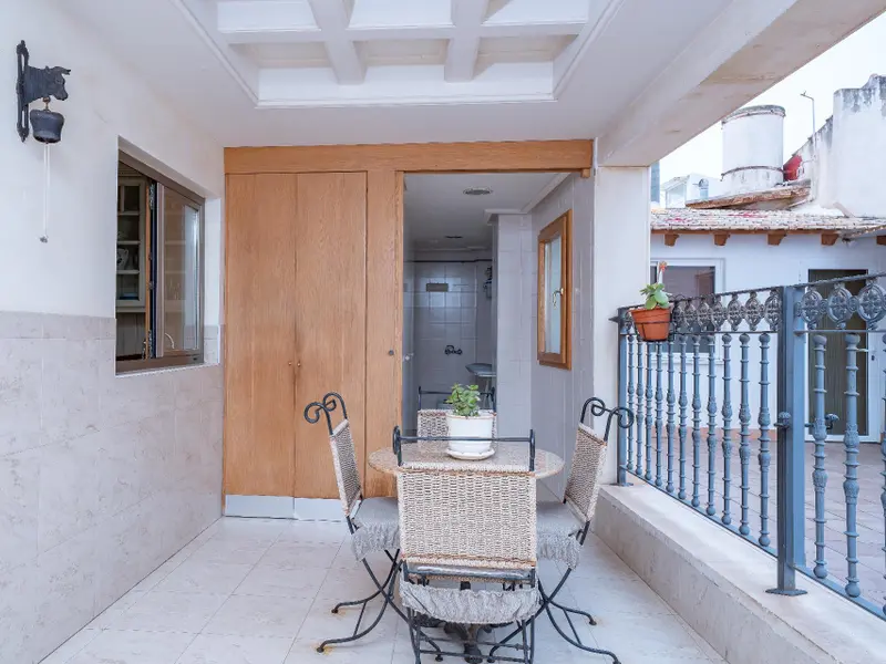 Appartement met 3 slaapkamers in Novelda, Costa Blanca — foto 13 van 30