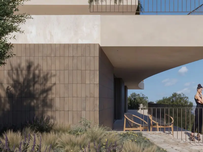 Villa de 4 dormitorios en Benissa, Costa Blanca — foto 18 de 20