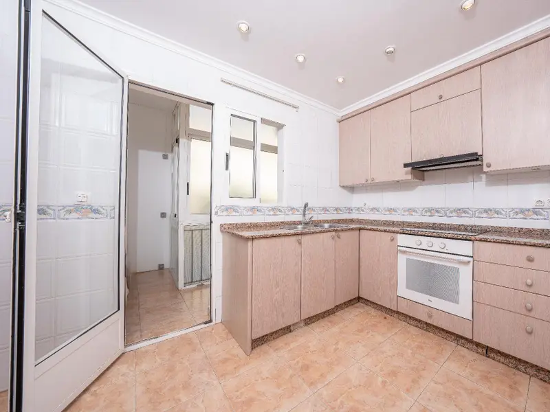 Apartamento de 3 dormitorios en Dénia, Costa Blanca — foto 4 de 20