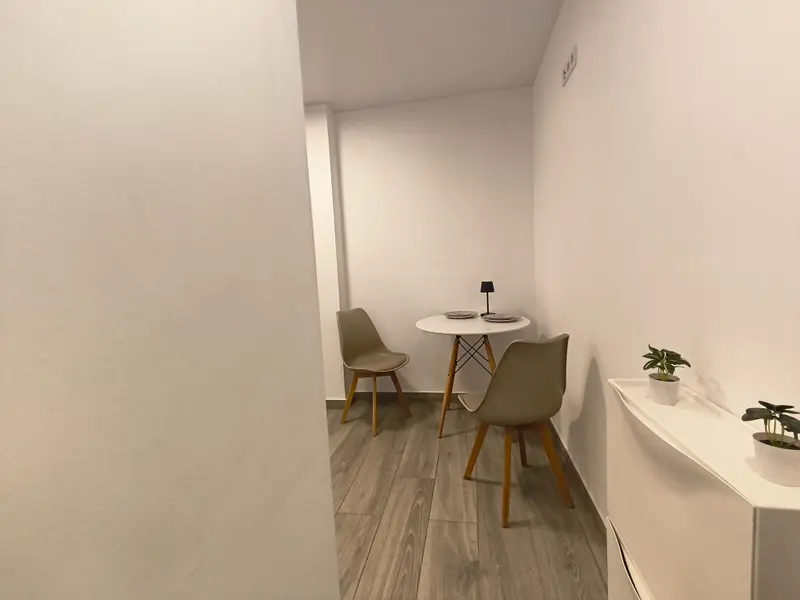 Appartement met 3 slaapkamers in Alicante, Costa Blanca — foto 3 van 9