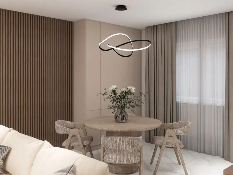 Villa de 4 dormitorios en Rojales, Costa Blanca — foto 6 de 27