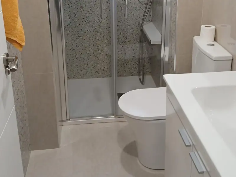 Апартаменти з 3 спальнями у Benidorm, Коста-Бланка — фото 8 з 15