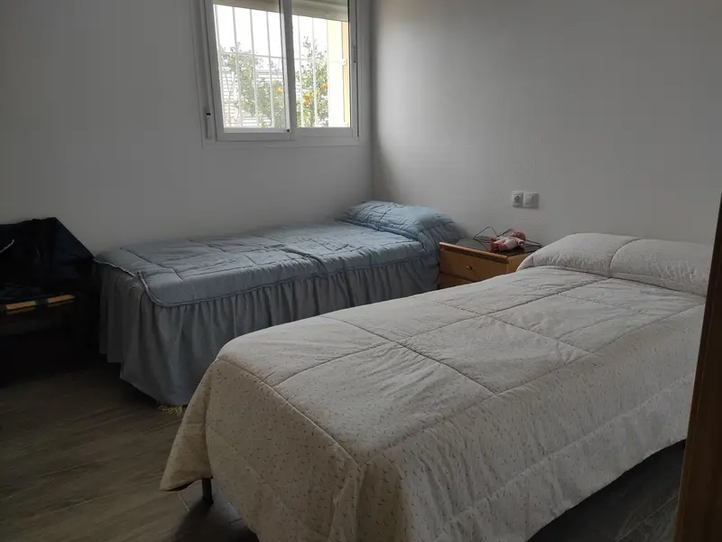 Villa de 4 dormitorios en Abanilla, Costa Blanca — foto 17 de 30
