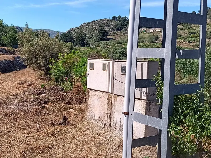 Casa de campo en Desconocido, Costa Blanca — foto 8 de 15