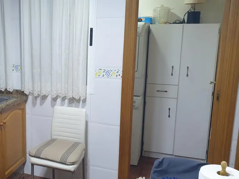 Apartamento de 3 dormitorios en Elche, Costa Blanca — foto 6 de 15