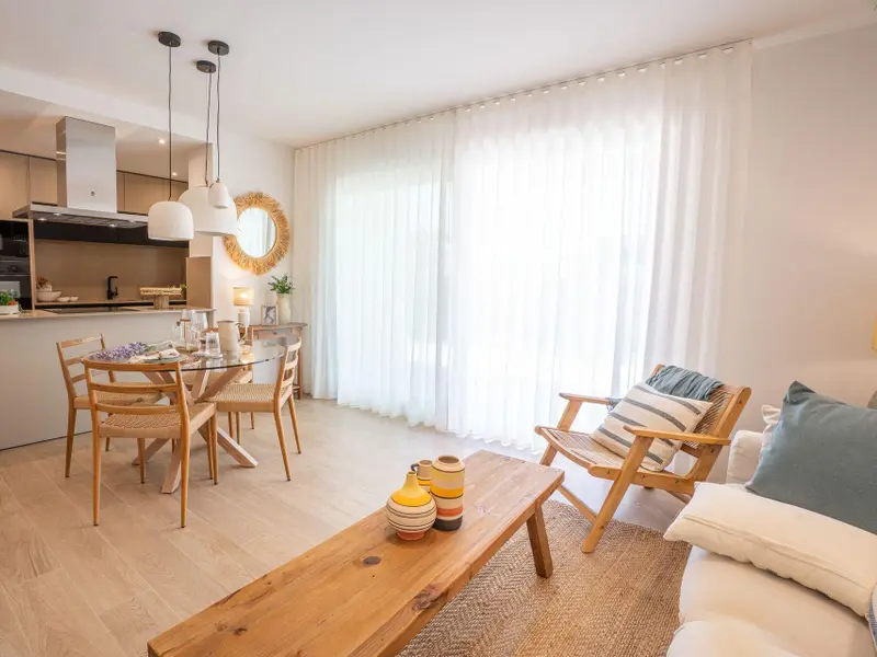 Apartamento de 2 dormitorios en Algorfa, Costa Blanca — foto 28 de 30