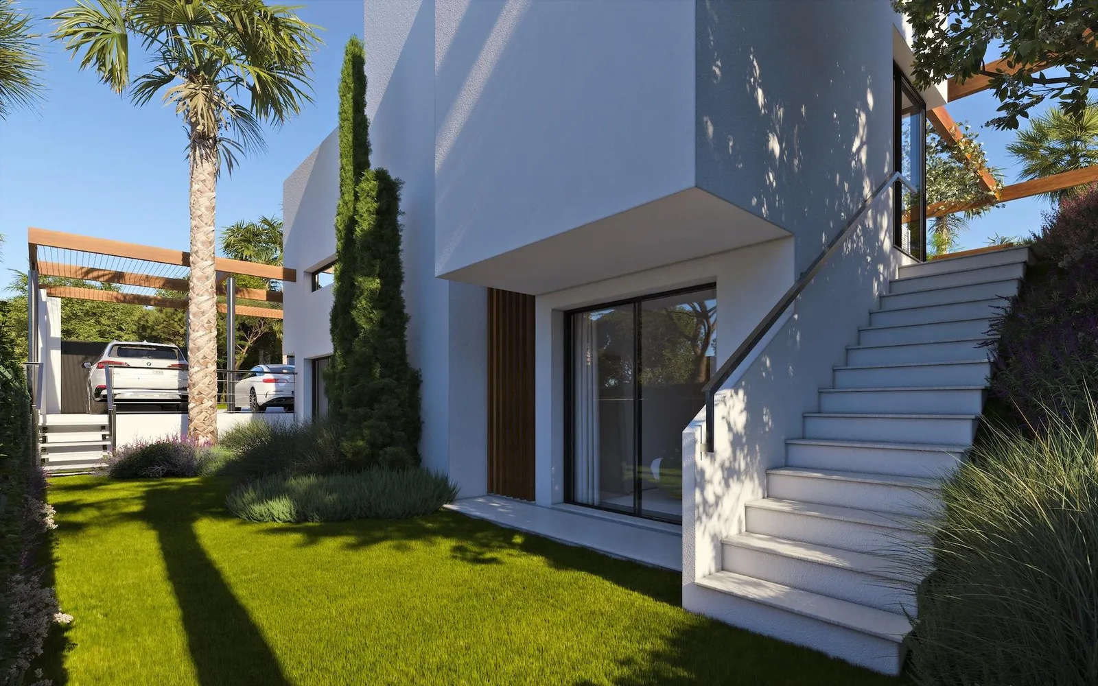 Villa de 4 dormitorios en Orihuela Costa, Costa Blanca — foto 1 de 30