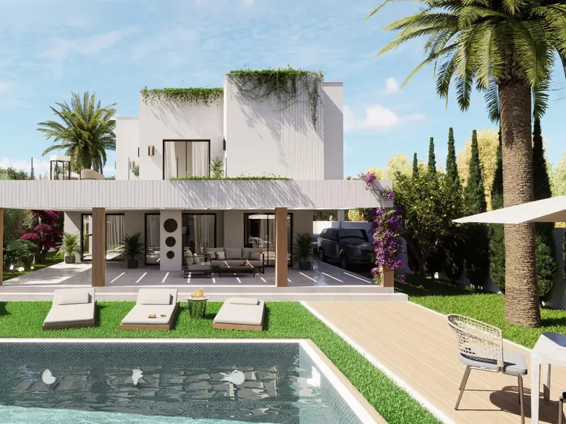 Villa en Rojales, Costa Blanca