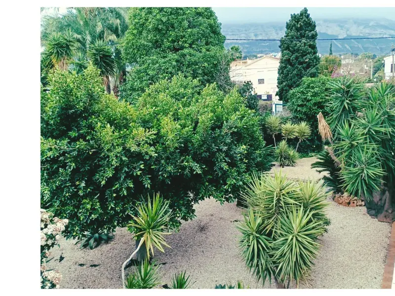 Villa en Dénia, Costa Blanca