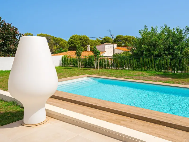 Villa de 3 dormitorios en Dénia, Costa Blanca — foto 18 de 30