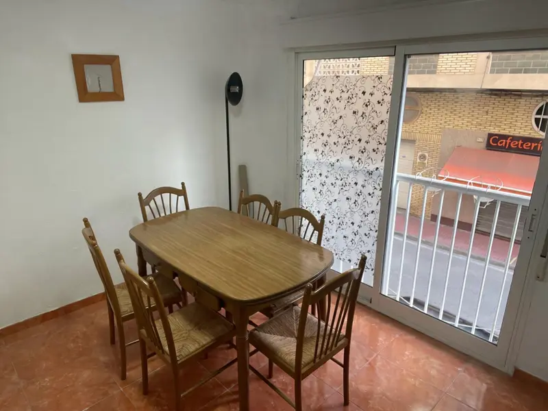 Apartamento en Santa Pola, Costa Blanca